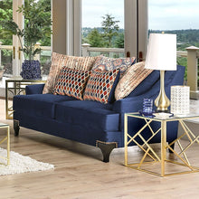 Load image into Gallery viewer, SOFA &amp; LOVESEAT 2210 MADE IN USA-FOA