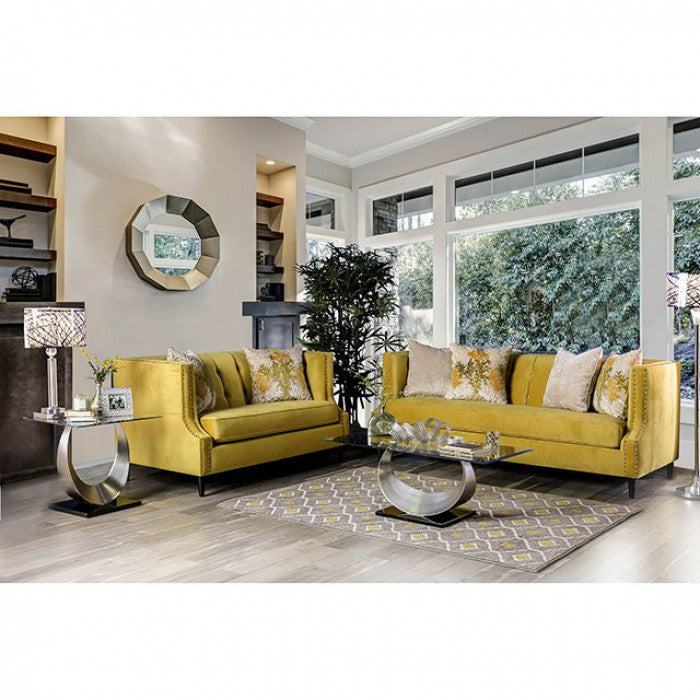 Tegan SOFA & LOVESEAT-2216-FOA