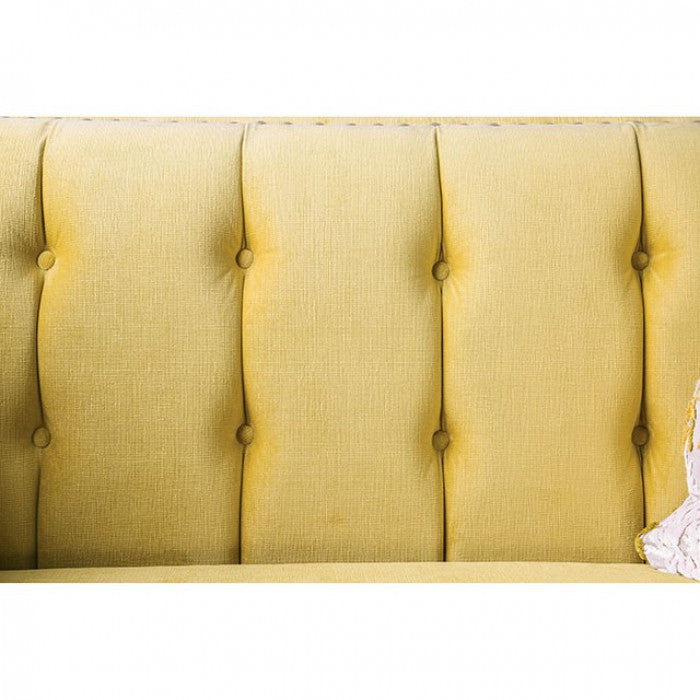 Tegan SOFA & LOVESEAT-2216-FOA