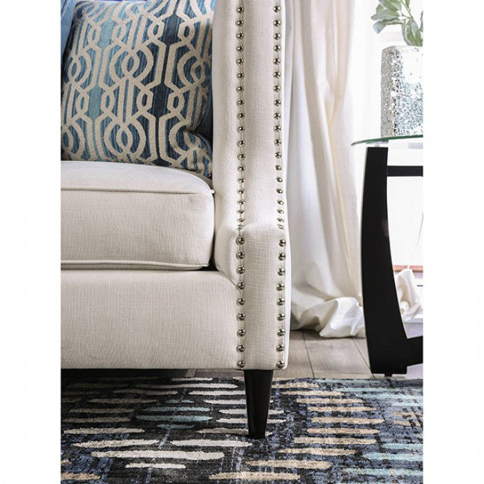 Tegan SM2217-SOFA ONLY-FOA