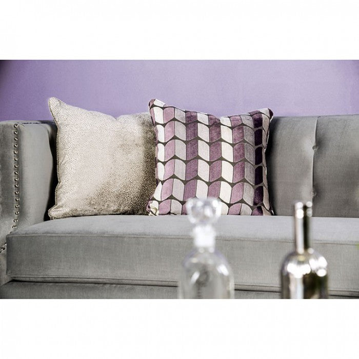 Tegan SM2217-SOFA & LOVESEAT-FOA