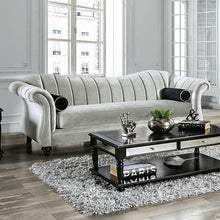 Load image into Gallery viewer, SOFA &amp; LOVESEAT 2227 MADE IN USA-FOA