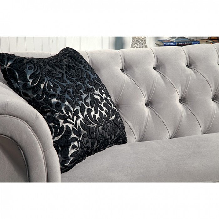 Rotterdam SECTIONAL 2261-FOA