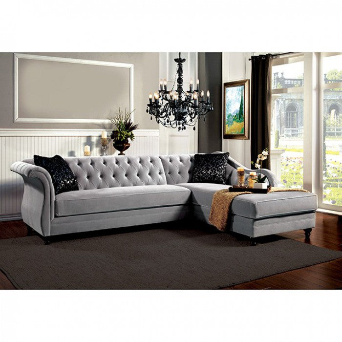 Rotterdam SECTIONAL 2261-FOA