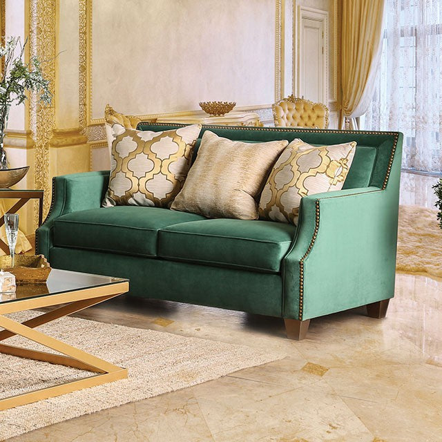 SOFA & LOVESEAT 2271 MADE IN USA-FOA