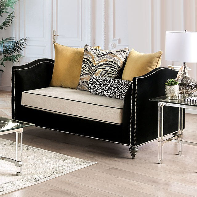 SOFA & LOVESEAT 2285 MADE IN USA-FOA