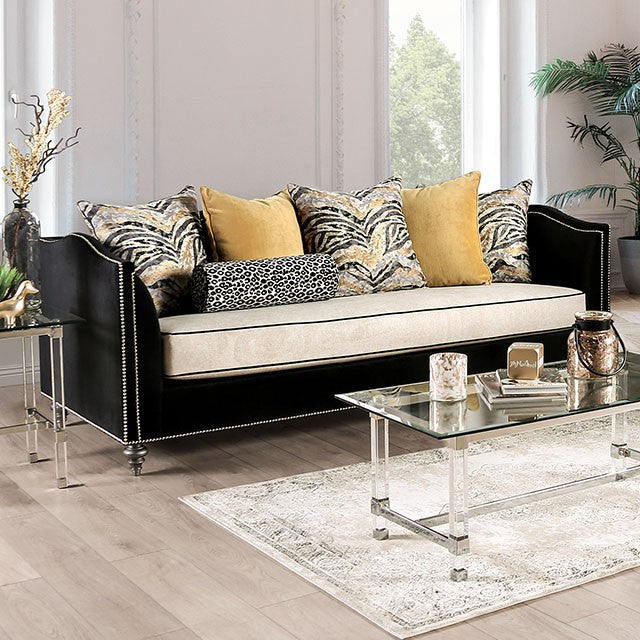 SOFA & LOVESEAT 2285 MADE IN USA-FOA