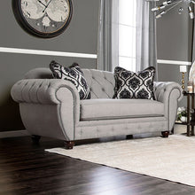 Load image into Gallery viewer, SOFA &amp; LOVESEAT 2291 MADE IN USA-FOA