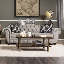 Load image into Gallery viewer, SOFA &amp; LOVESEAT 2291 MADE IN USA-FOA