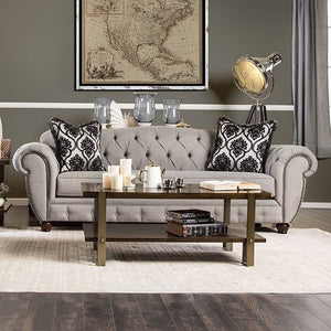 SOFA & LOVESEAT 2291 MADE IN USA-FOA