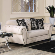 Load image into Gallery viewer, SOFA &amp; LOVESEAT 2292 MADE IN USA-FOA