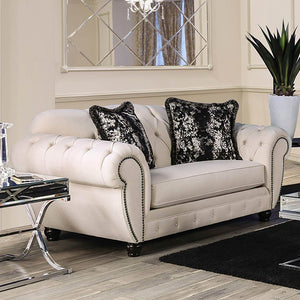 SOFA & LOVESEAT 2292 MADE IN USA-FOA