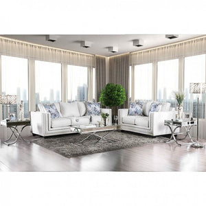 Ilse   SM2675-SOFA & LOVESEAT-FOA