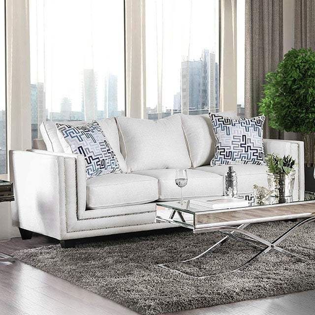 SOFA & LOVESEAT 2675 MADE IN USA-FOA