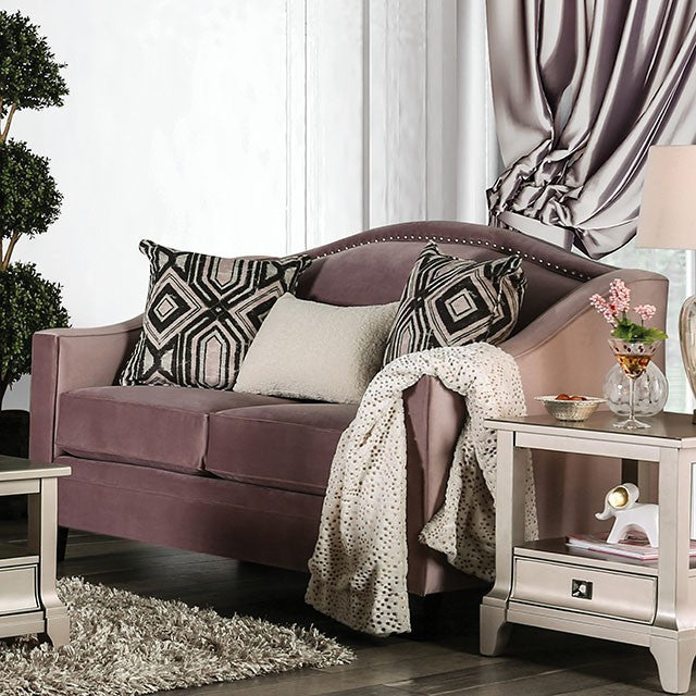 SOFA & LOVESEAT 2682 MADE IN USA-FOA