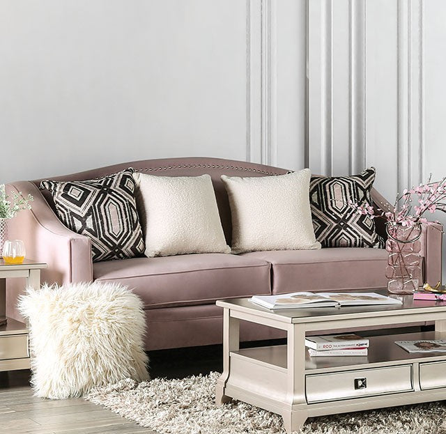 SOFA & LOVESEAT 2682 MADE IN USA-FOA