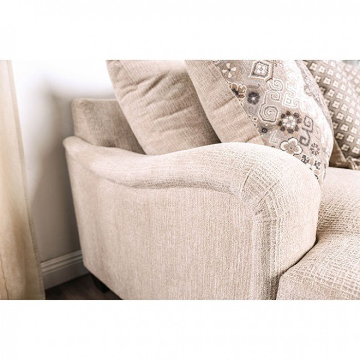 Jaylinn LOVESEAT  SM3074-LV-FOA