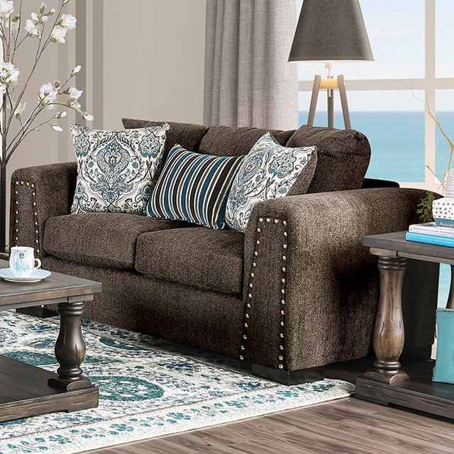 SOFA & LOVESET 3076 MADE IN USA-FOA