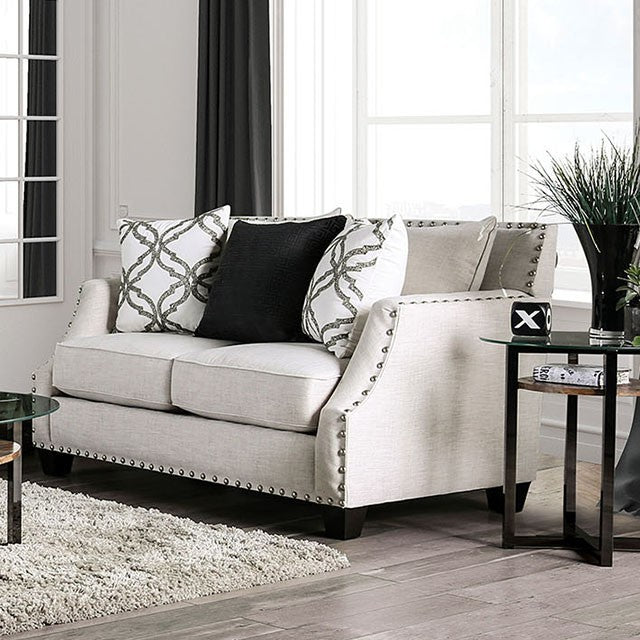 SOFA & LOVESEAT 3078 MADE IN USA-FOA
