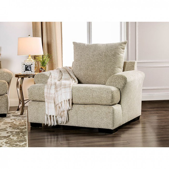 Anthea SM5140-CH-FOA