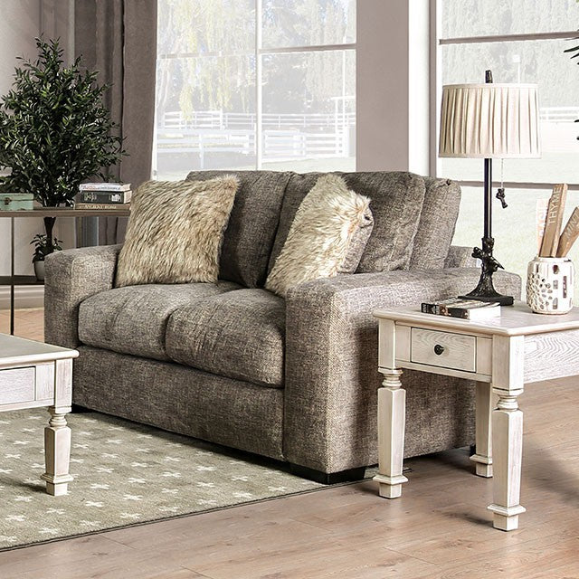 SOFA & LOVESEAT 5154 MADE IN USA-FOA