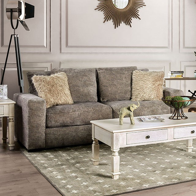 SOFA & LOVESEAT 5154 MADE IN USA-FOA