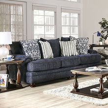 Load image into Gallery viewer, SOFA &amp; LOVESEAT 5157 MADE IN USA-FOA
