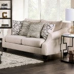 SOFA & LOVESEAT 5244 MADE IN USA-FOA