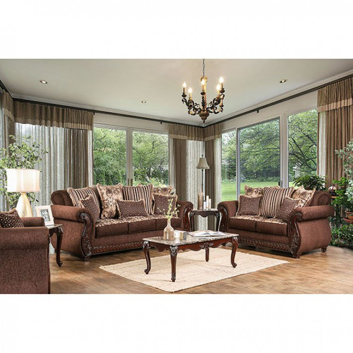 Tabitha SM6109-CHAIR-FOA