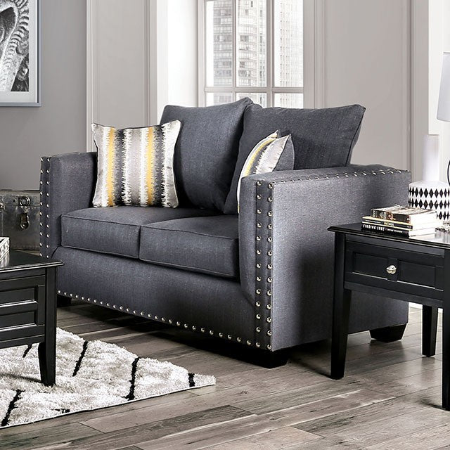 SOFA & LOVESEAT 6220 MADE IN USA-FOA