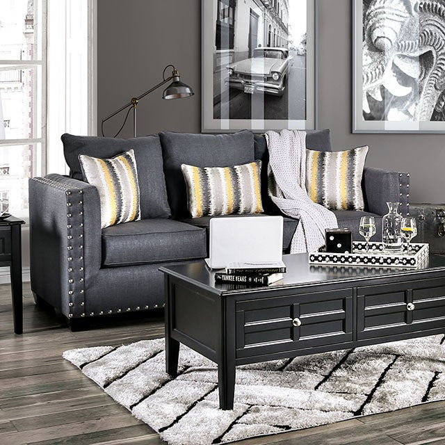 SOFA & LOVESEAT 6220 MADE IN USA-FOA