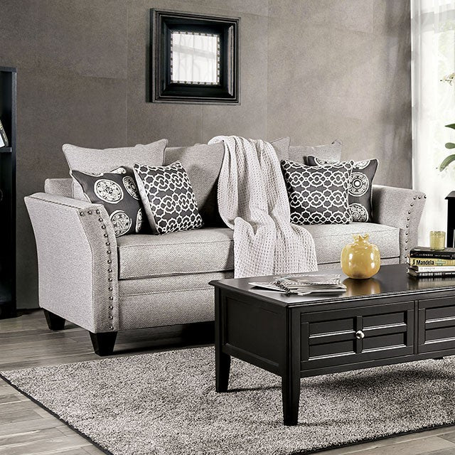SOFA & LOVESEAT 6221 MADE IN USA-FOA