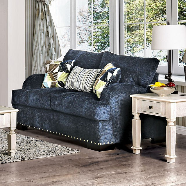 SOFA & LOVESEAT 6222 MADE IN USA-FOA