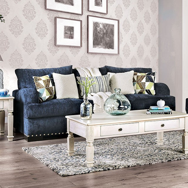 SOFA & LOVESEAT 6222 MADE IN USA-FOA
