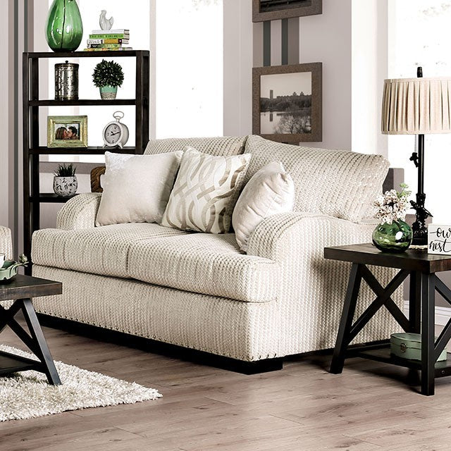 SOFA & LOVESEAT 6223 MADE IN USA-FOA