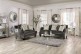 SOFA & LOVESEAT 6227 MADE IN USA-FOA