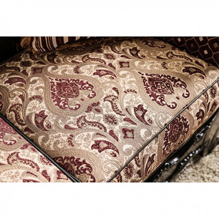 Loveseat  SM6415-FOA