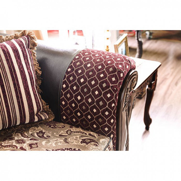 Loveseat  SM6415-FOA