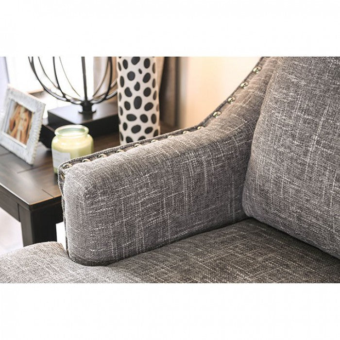Erika  SM6420-SOFA & LOVESEAT-FOA