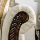 SOFA & LOVESEAT 7748 MADE IN USA-FOA