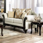 SOFA & LOVESEAT 7748 MADE IN USA-FOA