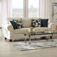 SOFA & LOVESEAT 7749 MADE IN USA-FOA