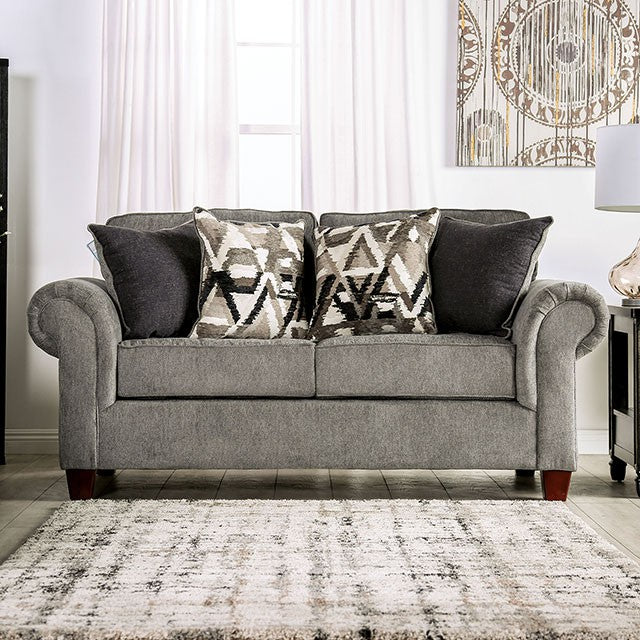 SOFA & LOVESEAT 7750 MADE IN USA-FOA
