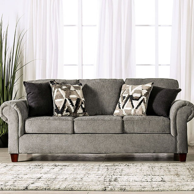 SOFA & LOVESEAT 7750 MADE IN USA-FOA