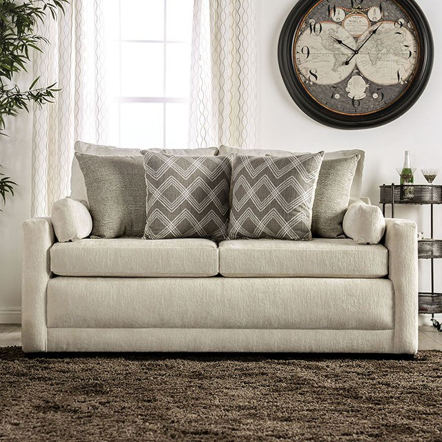 SOFA & LOVESEAT 7753 MADE IN USA-FOA