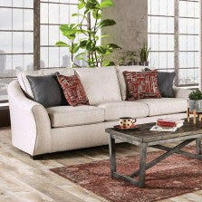 SOFA & LOVESEAT 8003 MADE IN USA-FOA
