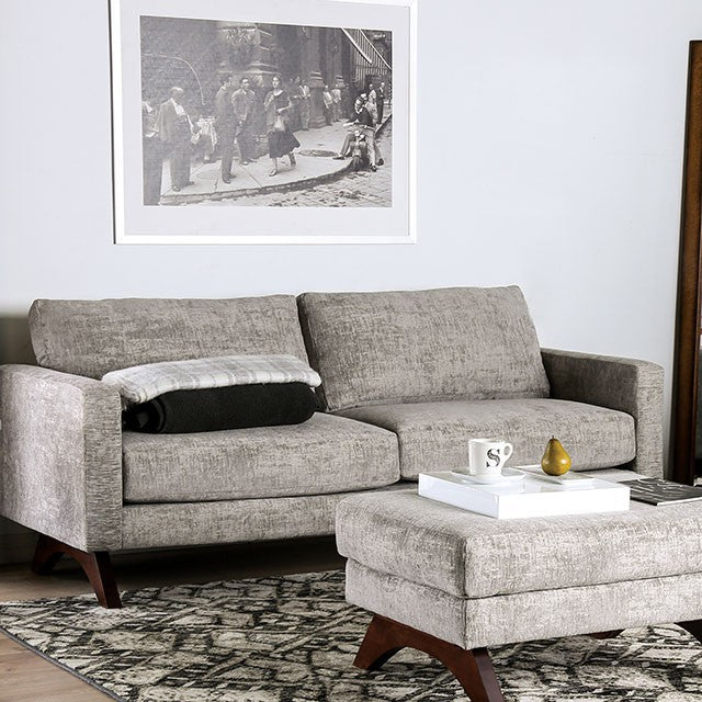 SOFA & CHAIR 8004 MADE IN USA-FOA