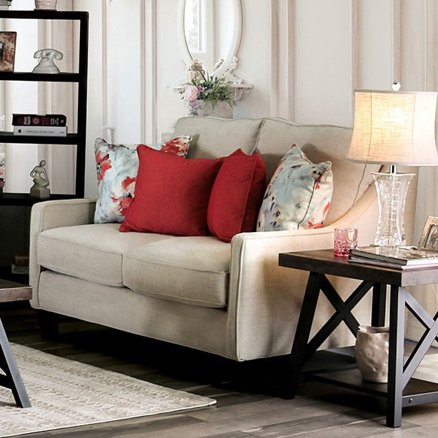 SOFA & LOVESEAT 8014 MADE IN USA-FOA