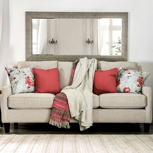 SOFA & LOVESEAT 8014 MADE IN USA-FOA