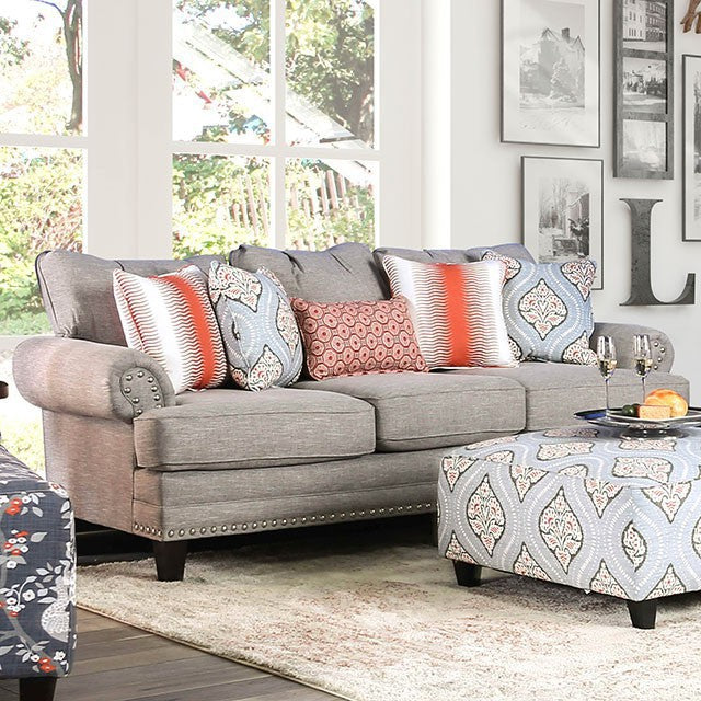 SOFA ONLY 8130 MADE IN USA-FOA